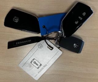Volkswagen Golf Volkswagen Golf 1.4 eHybrid GTE / Navigatie / IQ Light /Standkachel - afbeelding nr 15
