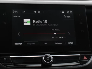 Opel Corsa-e Opel Corsa-e Edition 1 fase 50 kWh | Navigatie | Apple Carplay/Android Auto | Cruise Control | Dab - afbeelding nr 3