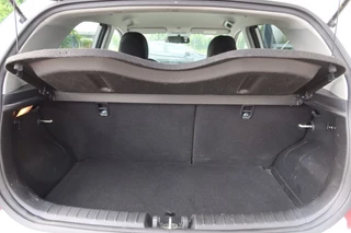 Kia Picanto Kia Picanto 1.0 CVVT EconomyPlusLine 5drs. Airco, Stoel/stuurverwarming - afbeelding nr 17
