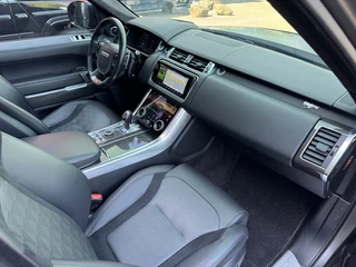 Land Rover Range Rover Sport - afbeelding nr 18