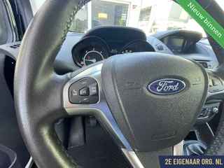 Ford Transit Courier Ford Transit Courier 1.5 TDCI Camera Stoelverw. Navi Connect - afbeelding nr 13