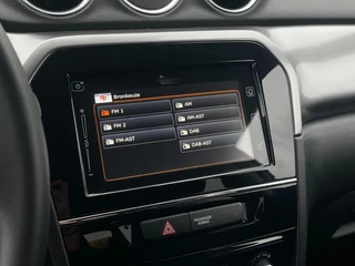 Suzuki Vitara - afbeelding nr 19