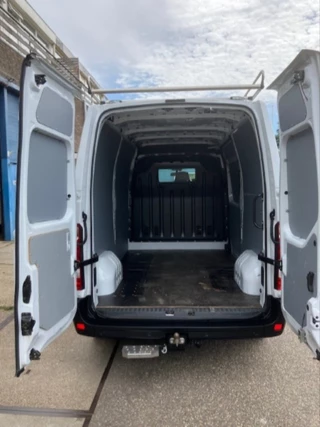 Renault Master Renault Master Gesloten Bestel L2/H2 - afbeelding nr 13