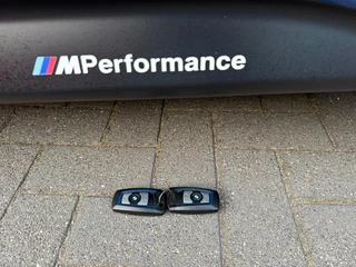 BMW 3 Serie BMW 3-serie Executive M-Sport -Xenon - 19 inch - afbeelding nr 19