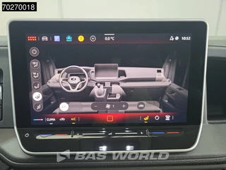 MAN TGE MAN TGE 3.180 Automaat 2025 model Facelift L3H3 ACC Trekhaak L2H2 | 12m3 Airco Trekhaak - afbeelding nr 15