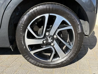 Peugeot 108 - afbeelding nr 14