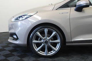 Ford Fiesta |Pano|Stoel/stuur verwarming| - afbeelding nr 7