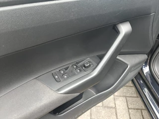 Volkswagen Polo Volkswagen Polo 1.0 TSI Comfortline - carplay - airco - prijs all in - afbeelding nr 9