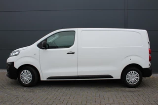 Citroën Jumpy Citroen Jumpy 2.0 BlueHDI Airco 3-pers trekhaak Cruise 123pk - afbeelding nr 21