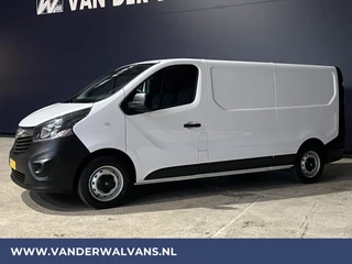 Opel Vivaro Parkeersensoren - afbeelding nr 11