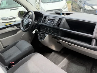 Volkswagen Transporter - afbeelding nr 8