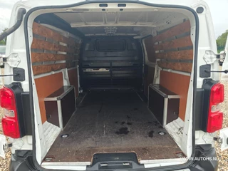 Opel Vivaro Opel Vivaro 1.5 CDTI L3H1 Edition , 1e Eig. Euro 6 , Extra lang , Mooie bus. - afbeelding nr 20