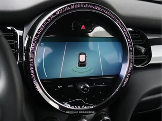 MINI Cooper |AUTOMAAT|CLIMA|NAVI|SPORTSTOELEN| - afbeelding nr 14