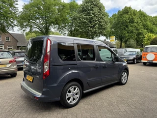 Ford Tourneo Connect - afbeelding nr 15