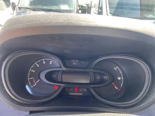 Opel Vivaro Opel Vivaro 1.6 CDTI L1H1 Edition | Airco | Cruise control | Zijschuifdeur - afbeelding nr 12