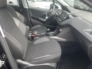 Peugeot 2008 Peugeot 2008 1.2 PureTech Active*RIJKLAARPRIJS* - afbeelding nr 11