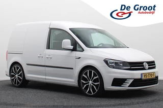 Volkswagen Caddy - 183601150-0