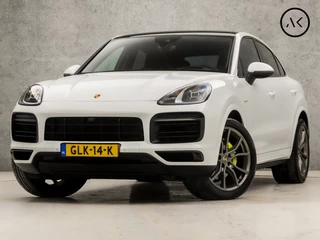 Porsche Cayenne - 32249466-0