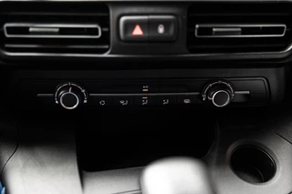 Citroën Berlingo Citroën Berlingo 1.5 BlueHDi 100 | Camera | Navi | Cruise | - afbeelding nr 22