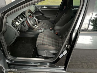 Volkswagen Golf Volkswagen Golf 2.0 TSI GTI AUTOMAAT/PANODAK/NAVI/CRUISE - afbeelding nr 8