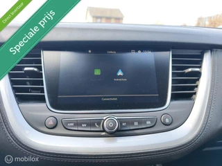 Opel Grandland X Opel Grandland X  / 1.2 / Turbo / Dealer onderhouden / Zuinig / - afbeelding nr 8