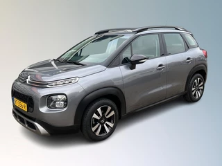 Citroën C3 Aircross 1.2 PURETECH SHINE