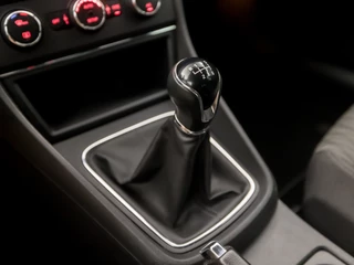 SEAT Leon (NAVIGATIE, CLIMATE, LED KOPLAMPEN, PARKEERSENSOREN, SPORTSTOELEN, GETINT GLAS, CRUISE, BLUETOOTH, NIEUWE APK, NIEUWSTAAT) - afbeelding nr 10