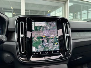 Volvo XC40 - afbeelding nr 22