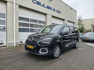 Citroën Berlingo - afbeelding nr 1