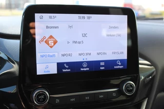 Ford Puma Climate control , Naviagtei , Cruise control , Bluetooth Stoel+Stuur en voorruitverwarming , LED Dagrijverlichting - afbeelding nr 15