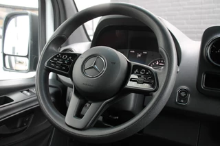 Mercedes-Benz Sprinter - Airco - Navi - Cruise - € 18.900, Excl. - afbeelding nr 19