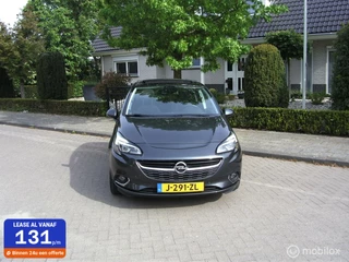 Opel Corsa - 84982869-0