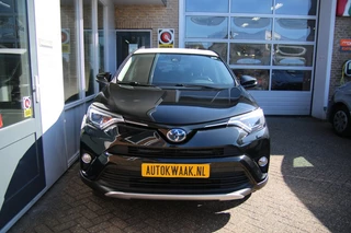 Toyota RAV4 - afbeelding nr 29
