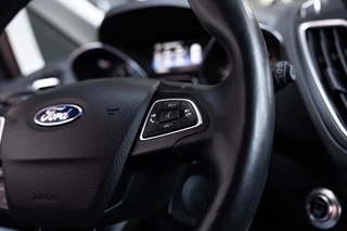 Ford C-MAX - afbeelding nr 40
