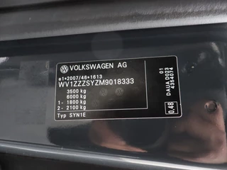 Volkswagen Crafter | Navigatie | Camera | Airco | Betimmering - afbeelding nr 21