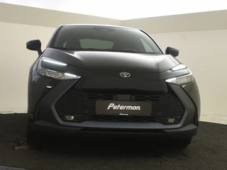 Toyota C-HR - afbeelding nr 2