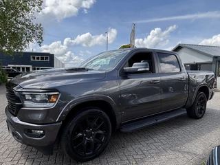 Dodge Ram 1500 Dodge Ram 1500 5.7 V8 4x4 Laramie Sport 2022 LPG Panoramadak - afbeelding nr 25