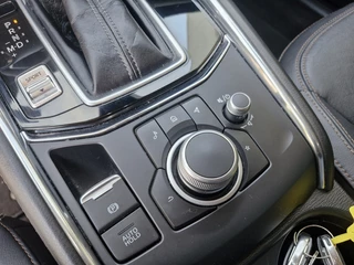 Mazda CX-5 - afbeelding nr 26