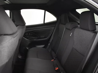 Toyota Yaris Cross - afbeelding nr 10