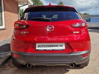 Mazda CX-3 - afbeelding nr 6