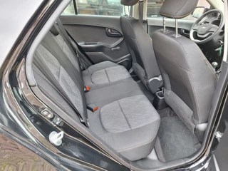Kia Picanto Kia Picanto 1.0 CVVT EconomyPlusLine 5Drs /45.000 Km/Airco/1e Eig/Garantie - afbeelding nr 27