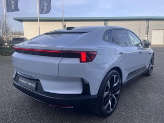 Polestar 4 Polestar 4 LRDM Performance 100 kWh Pilot & Plus Pack | NIEUW - afbeelding nr 5