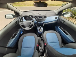 Hyundai i10 Hyundai i10 1.0 Automaat Airco Parkeersensoren - afbeelding nr 5