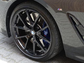 BMW 8 Serie BMW 8 Serie M850i xD. High Ex. 531PK M- Individual / B&W / Laser / ACC - afbeelding nr 77