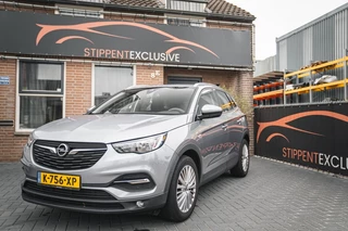 Opel Grandland X - 240776779-0