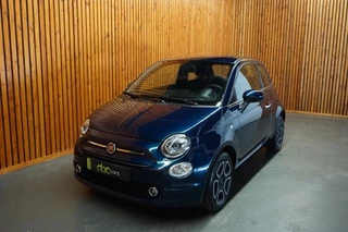 Fiat 500 - 266752787-0