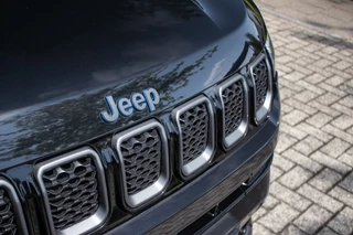 Jeep Compass Jeep Compass 4xe 240 Plug-in Hybrid Electric S - All-in rijklrprs | Navi | Stoelvent. | Camera - afbeelding nr 34
