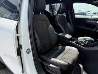Volvo XC40 Volvo XC40 T5 262PK Recharge Ultimate Dark | FULL OPTIONS ! R-Design - afbeelding nr 13