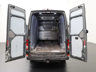 Volkswagen Crafter | 3500Kg Trekhaak | Camera | Cruise | Betimmering - afbeelding nr 4