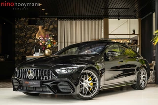 Mercedes-Benz AMG GT Mercedes-Benz AMG GT 4-Door Coupe AMG 53 4MATIC+ Premium Plus | Org NL auto | - afbeelding nr 1